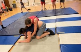 Wrestling 2026