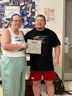 Organization of the Year: Alfond Youth & Community Center